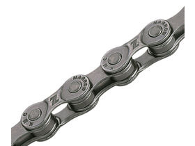 KMC Z8.3 Silver/Grey 8 Speed Chain (Boxed)