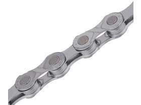 KMC E11S E-Bike 11 Speed Chain EPT in Silver - 136L (Loose)