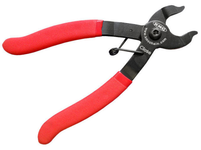 KMC Missing Link Connector tool 14.99 Cycle Maintenance