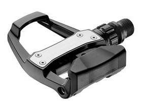 VP COMPONENTS R75 Road Pedals Clip in Black