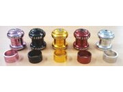 VP COMPONENTS VP Sealed Cartridge Bearing Headset 