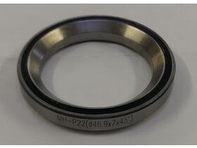 VP COMPONENTS Headset Bearing MH-P22 46.9 x 7 x 45deg