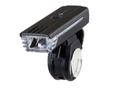 HALT F400 Horn USB Front Light