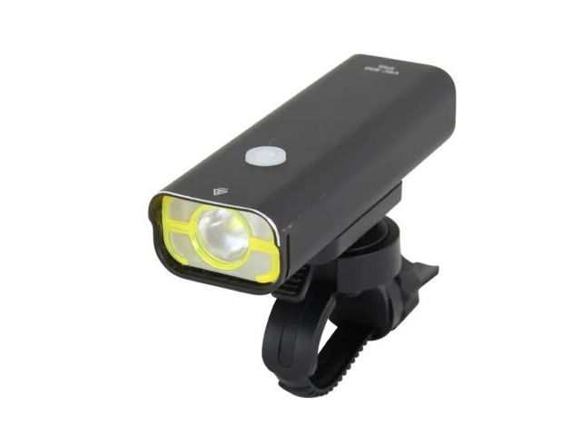 HALT F850 USB Rechargeable Front light 850 Lumens click to zoom image