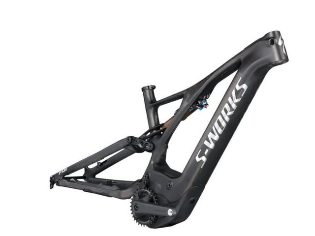 HALT Specialized Turbo Levo, levo SL and Kenevo Max Bearing Kit Gen 2 click to zoom image