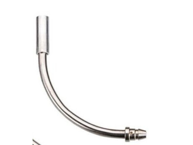 HALT V Brake Noodle 90deg click to zoom image