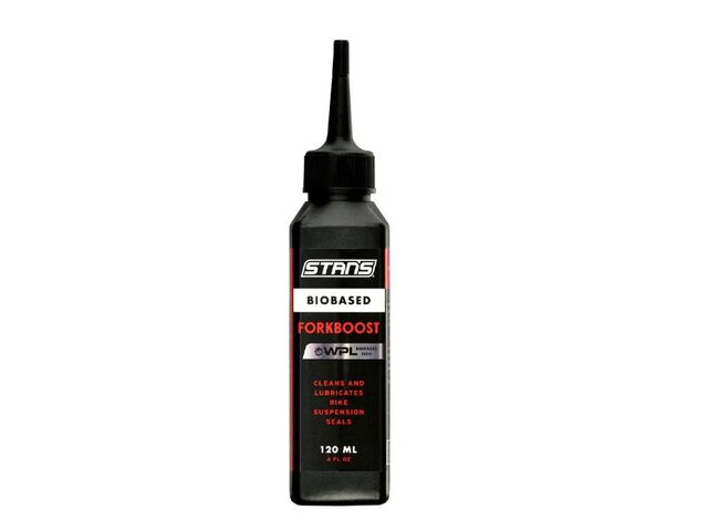 STANS NO TUBES Forkboost 120ml click to zoom image