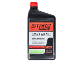 STANS NO TUBES Race Tubeless Tyre Sealant Quartz 32oz