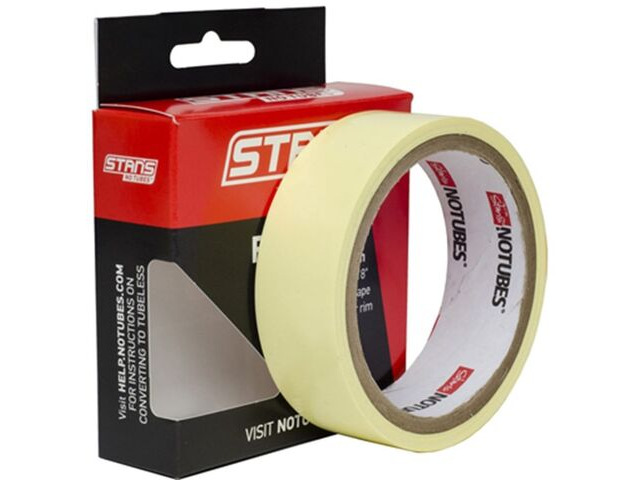 STANS NO TUBES Tubeless Rim Tape 10 yards click to zoom image