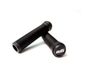 ODI Soft Longneck BMX / Scooter 143mm 143 mm Black  click to zoom image