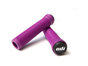 ODI Soft Longneck BMX / Scooter 143mm 143 mm Purple  click to zoom image