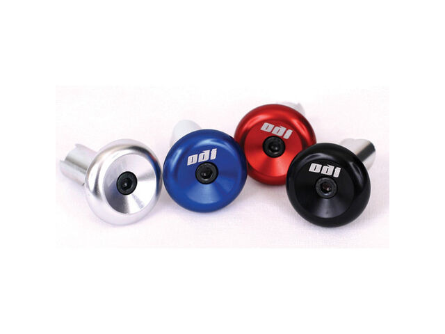 ODI Aluminum End Plug click to zoom image