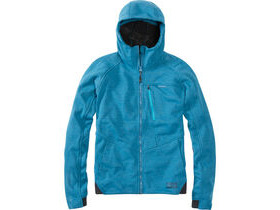 MADISON Roam men's softshell jacket, china blue