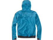 MADISON Roam men's softshell jacket, china blue click to zoom image