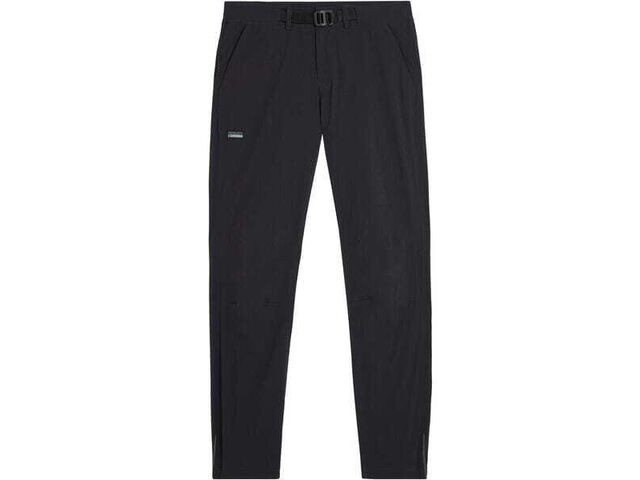 MADISON Roam men's stretch pants - phantom black click to zoom image