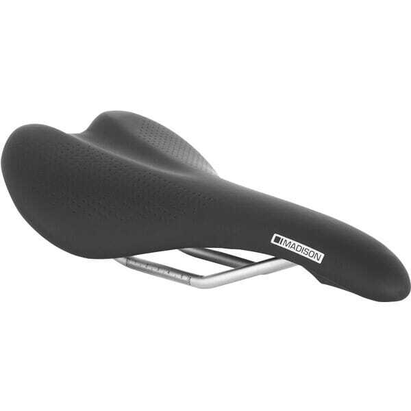 Madison shop flux saddle