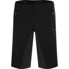 MADISON Zenith men's 4-Season DWR shorts, black 