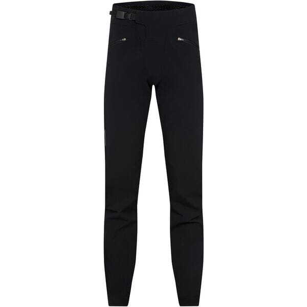 MADISON DTE 3 Layer Men s Waterproof Trousers long leg black