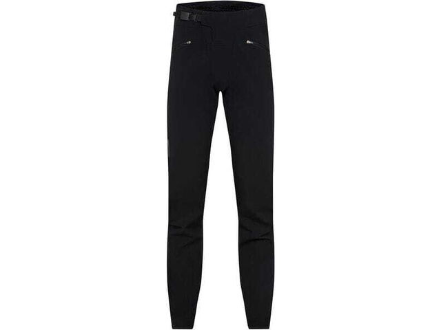 MADISON DTE 3-Layer Men's Waterproof Trousers, long leg, black click to zoom image