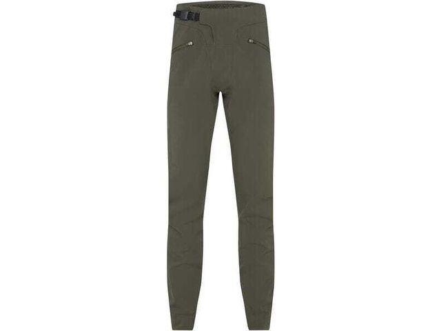 MADISON DTE 3-Layer Men's Waterproof Trousers, Regular leg, midnight green click to zoom image