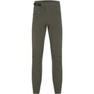 MADISON DTE 3-Layer Men's Waterproof Trousers, Regular leg, midnight green 