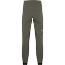 MADISON DTE 3-Layer Men's Waterproof Trousers, Regular leg, midnight green click to zoom image