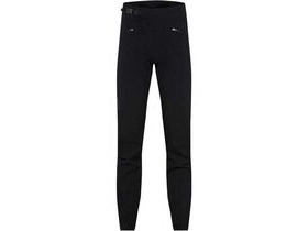 MADISON DTE 3-Layer Men's Waterproof Trousers, short leg, black