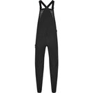 MADISON DTE 3-Layer Waterproof Bib Trousers, short leg, black click to zoom image