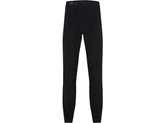 MADISON Flux Men's DWR Trail Trousers, Regular leg, black click to zoom image