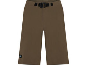 MADISON Roam men's stretch shorts, desert storm khaki