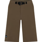 MADISON Roam men's stretch shorts, desert storm khaki 