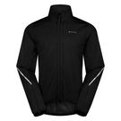 MADISON Flux 2L Ultra-Packable Waterproof Jacket, men's, black 
