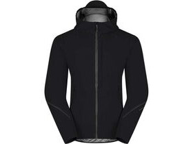 MADISON Flux 3-Layer Men's Waterproof Trail Jacket, black