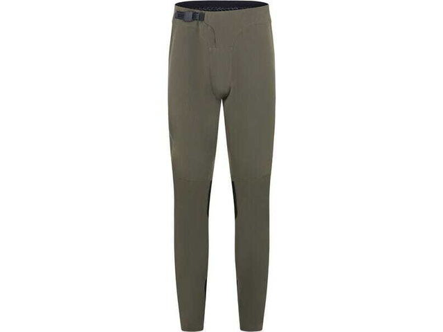 MADISON Flux Men's DWR Trail Trousers, midnight green click to zoom image