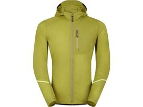 MADISON Roam Men's Lightweight Windproof Packable Jacket, moss green