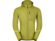 MADISON Roam Men's Lightweight Windproof Packable Jacket, moss green 