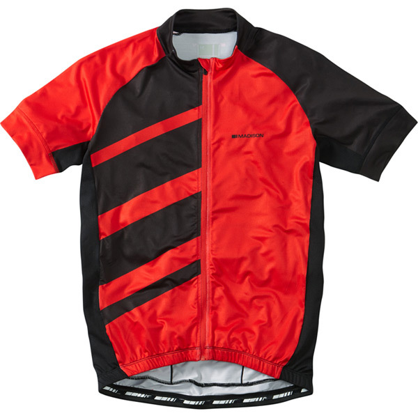madison sportive jersey