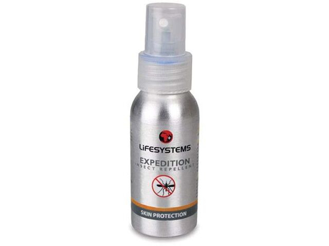 LIFESYSTEMS Expedition - 50ml SPRAY click to zoom image