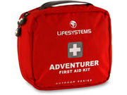 LIFESYSTEMS Adventure First Aid Kit 