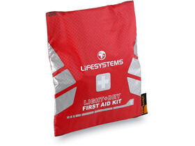 LIFESYSTEMS Light And Dry Micro First Aid Kit
