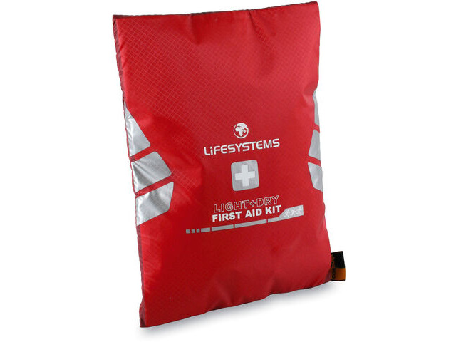 LIFESYSTEMS Light And Dry Event First Aid Kit click to zoom image