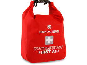 LIFESYSTEMS Waterproof First Aid Kit