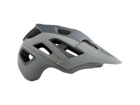 LAZER HELMETS Jackal MIPS Helmet, Matt Grey