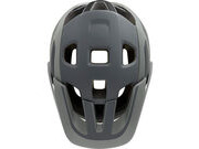 LAZER HELMETS Jackal MIPS Helmet, Matt Grey click to zoom image