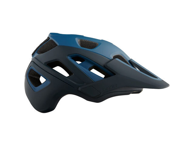 LAZER HELMETS Jackal MIPS Helmet, Matt Blue click to zoom image