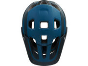 LAZER HELMETS Jackal MIPS Helmet, Matt Blue click to zoom image