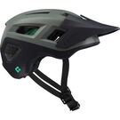 LAZER HELMETS Coyote KinetiCore Helmet, Matt Dark Green 