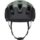 LAZER HELMETS Coyote KinetiCore Helmet, Matt Dark Green click to zoom image