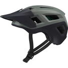LAZER HELMETS Coyote KinetiCore Helmet, Matt Dark Green click to zoom image