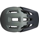 LAZER HELMETS Coyote KinetiCore Helmet, Matt Dark Green click to zoom image